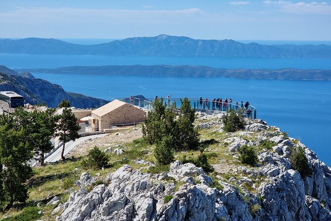 Skywalk Panorama Tuk Tuk Tour - Tour Details