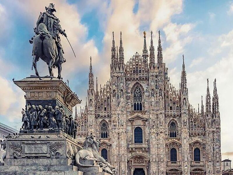 Skyward Splendor - Duomo & Rooftop Wonders - Who Is This Tour Best For?