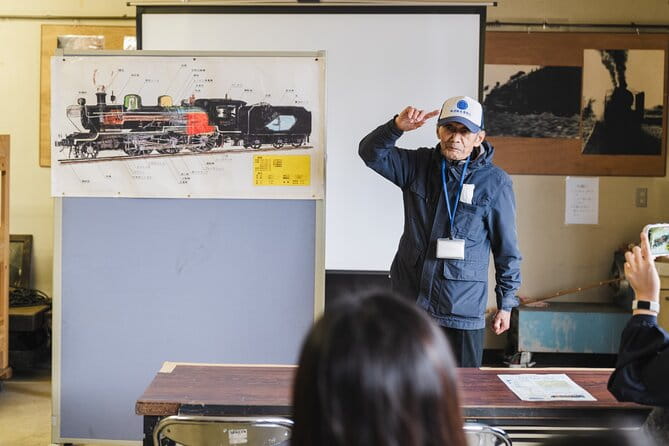 SL Hitoyoshi and Terroir Dining Tour - Key Points