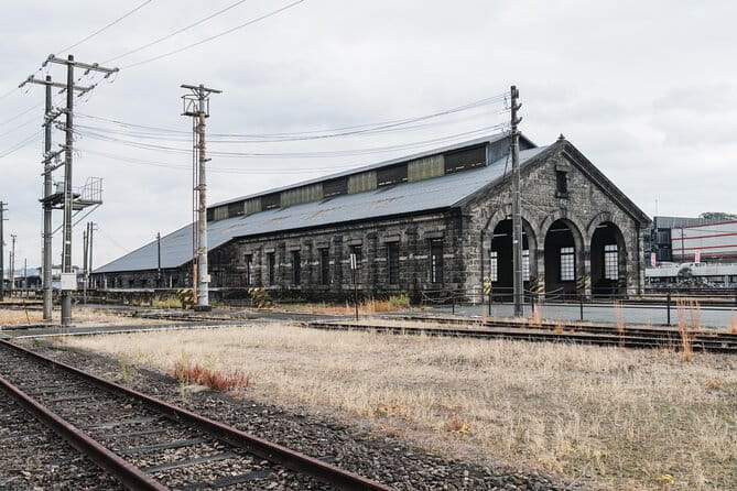 SL Hitoyoshi and Terroir Dining Tour - Booking Information