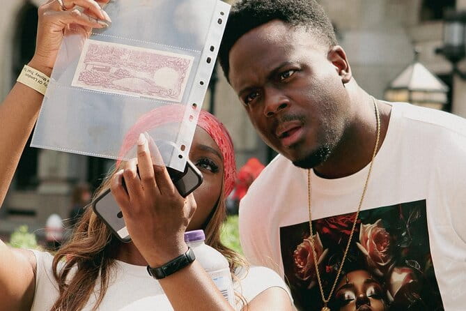 Slave Trade Money Trail Tour in the City of London - Final Reflection: Who Should Take This Tour?