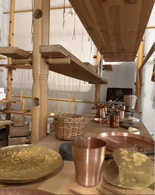 Slavery in Romania,Myths and Truths on Gypsies, Walking Tour - Key Points / Takeaways