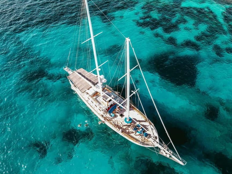 Sliema: Boat Party with Full Open Bar - Experiencing the Night on the Water: A Practical Look