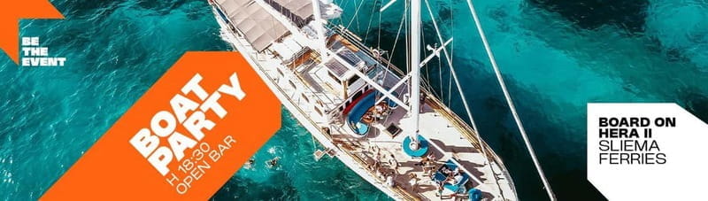 Sliema: Boat Party with Full Open Bar - The Value of Drinks, Atmosphere, and Views