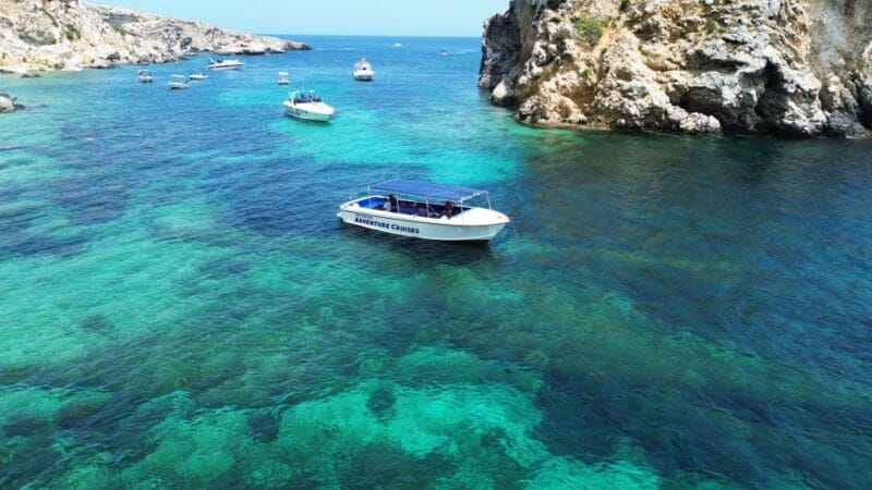 Sliema: Boat Trip to Comino Blue Lagoon, Gozo, and Caves - Who Will Love This Tour?