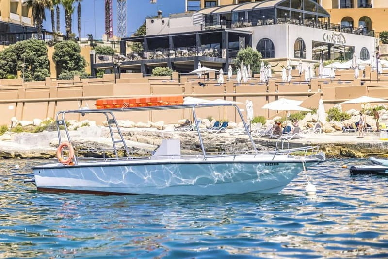 Sliema: Comino Blue Lagoon Half Day - Who Would Love This Experience?