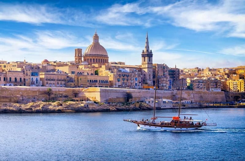 Sliema: Comino, Crystal Lagoon & Blue Lagoon Cruise w/ Lunch - Frequently Asked Questions