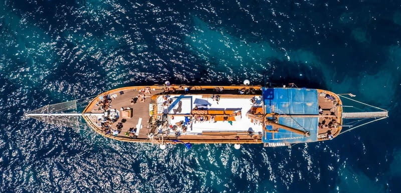 Sliema: Gozo/Comino Blue Lagoon Gulet Cruise w/ Lunch+Drinks - Who Would Love This Experience?