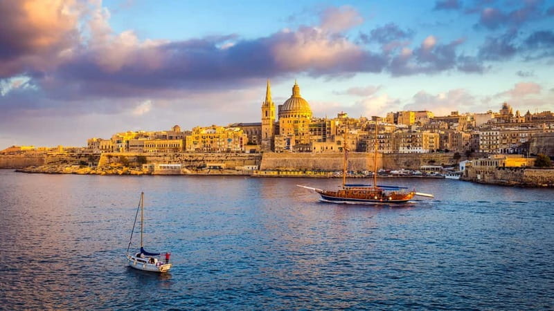 Sliema: Gozo/Comino Blue Lagoon Gulet Cruise w/ Lunch+Drinks - Price and Logistics: Is It Worth It?