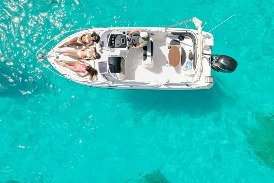 Sliema Private Boat Charter Comino, Blue Lagoon, Gozo - Customization and Flexibility
