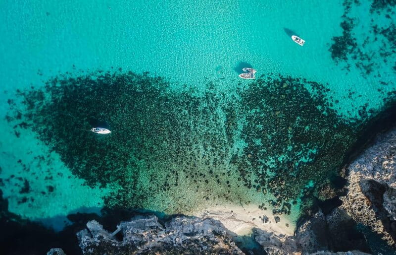 Sliema/St. Paul's: Gozo, Comino & Blue Lagoon Ferry Cruise - Practical Tips for the Trip