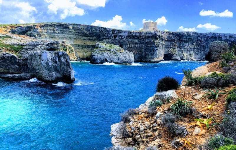 Sliema/St. Paul's: Gozo, Comino & Blue Lagoon Ferry Cruise - Frequently Asked Questions