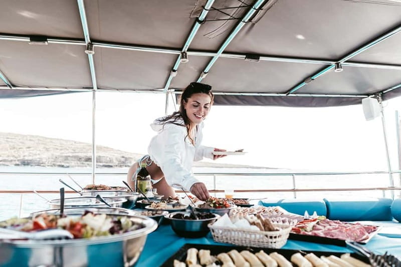 Sliema: Three Bay Cruise with Lunch & Optional Transfers - Final Thoughts