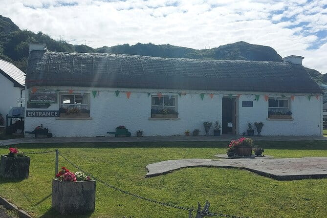 Slieve League Cliffs Donegal Tour from Galway - Practicalities and What to Expect