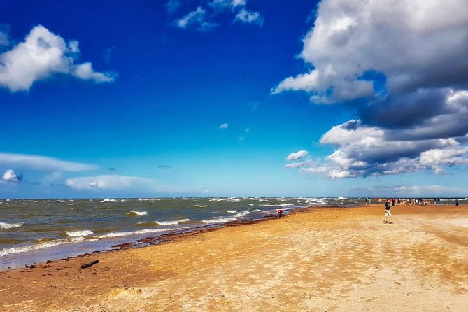 Slitere National Park Latvian Nature Hiking Tour from Riga - Final Thoughts: Is It Worth It?