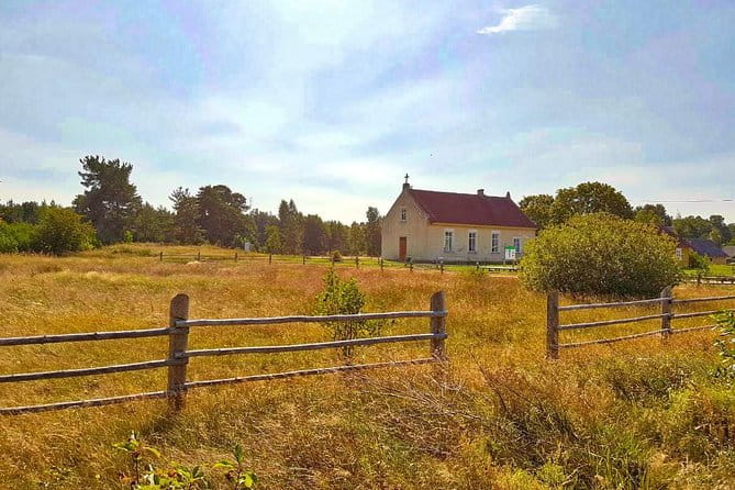 Slitere National Park Latvian Nature Hiking Tour from Riga - FAQ