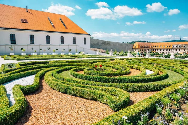Slovak National Museum with Bratislava Castle Private Tour - Price and Logistics—Is It Worth It?
