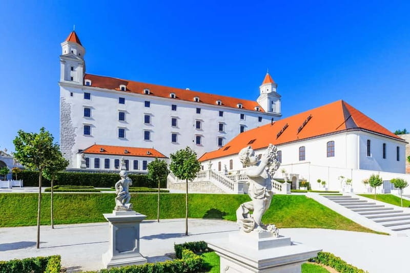 Slovak National Museum with Bratislava Castle Private Tour - Final Thoughts—Who Should Book This Tour?