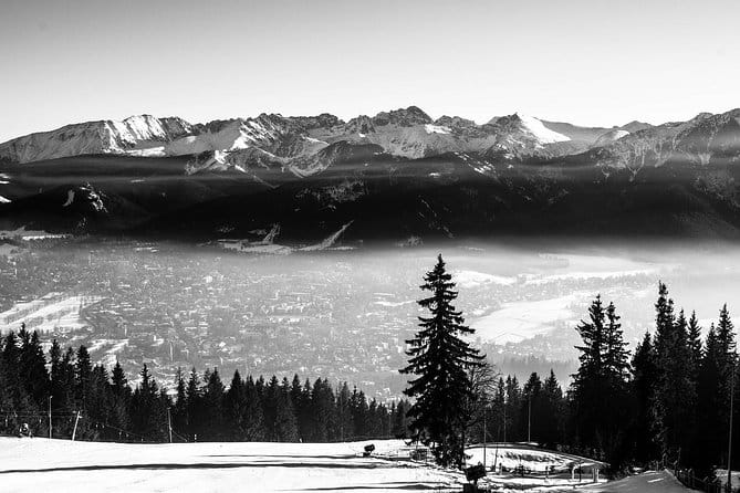 SLOVAKIA PRIVATE TOUR with ZAKOPANE - Who Will Love This Tour?