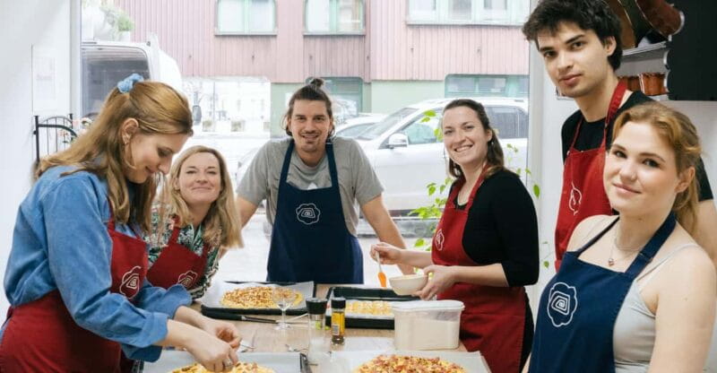 Slovenia: Belokranjska Pogaa Cooking Class - Discovering Slovenian Flavors Through Baking