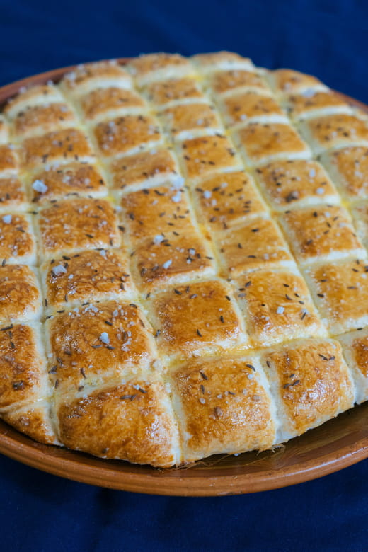 Slovenia: Belokranjska Pogaa Cooking Class - FAQs