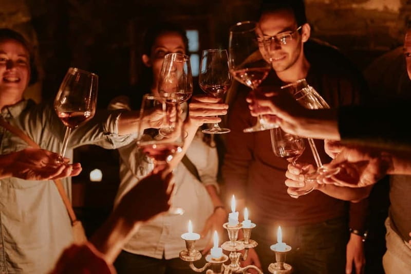 Slovenia Wine Tour in a Family-Owned Cellars - Final Thoughts on the Slovenia Wine Tour in Family-Owned Cellars