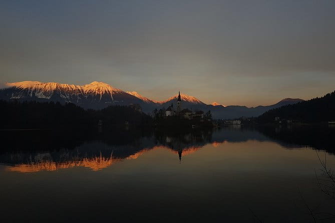 Slovenian Alps Delight Lake Bled & Ljubljana Day Tour from Zagreb - A Day Exploring Slovenia’s Best: Lake Bled & Ljubljana from Zagreb