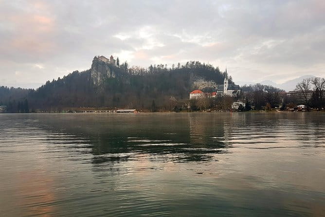 Slovenian Alps Delight Lake Bled & Ljubljana Day Tour from Zagreb - Key Points / Takeaways