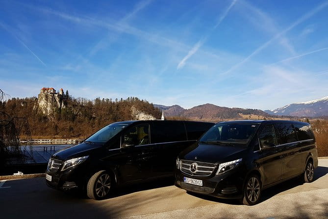 Slovenian Alps Delight Lake Bled & Ljubljana Day Tour from Zagreb - Price and Logistics: Is It Worth It?