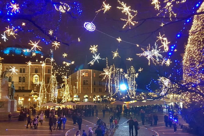 Slovenian Alps Delight Lake Bled & Ljubljana Day Tour from Zagreb - Who is This Tour Best For?