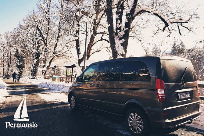 Slovenian Alps Delight Lake Bled & Ljubljana Day Tour from Zagreb - FAQ