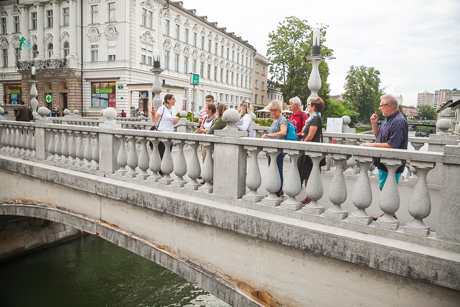 Slovenian Culinary Experience in Ljubljana | Private Tour - Booking Confirmation and Flexibility