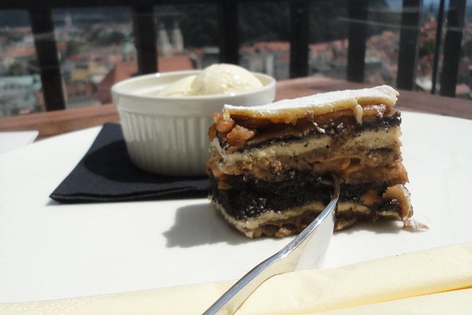 Slovenian Culinary Experience in Ljubljana - Small Group - Tour - Meeting Point and Pickup