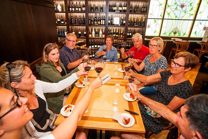 Slovenian Culinary Experience in Ljubljana - Small Group - Tour - Architectural and Cultural Exploration