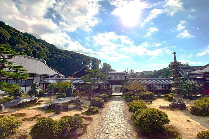 Slow Cycling Tour at Ujis Matcha Green Tea Fields and Heritage - Health and Accessibility Considerations