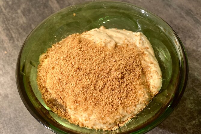 Slow Food Highland Dining and Storytelling in Inverness - Meeting Point and Logistical Details