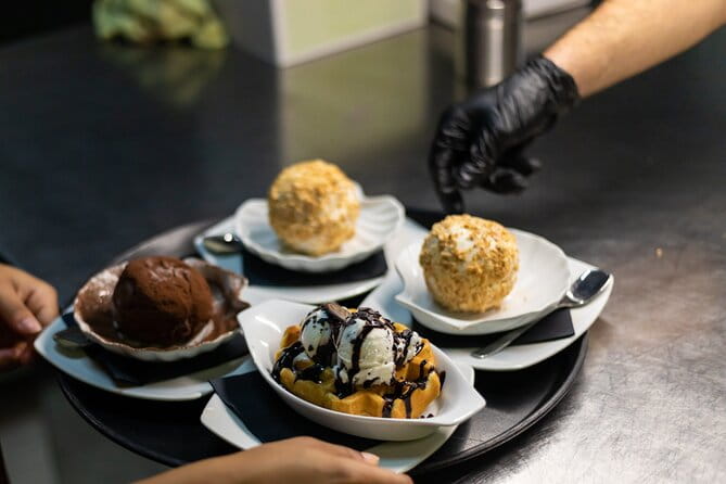 Slow Wine & Tartufo Gelato Tasting Experience - Who Will Love This Tour?