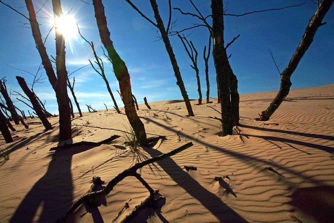 Slowinski National Park Private Tour - The Sum Up: Is This Tour Worth It?