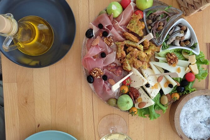 Slurp of Grk Wine Tour - Key Points / Takeaways