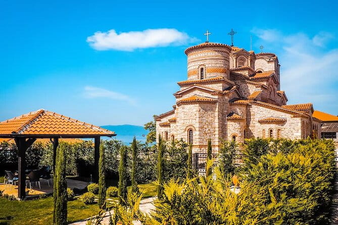 Small Group 2-Day Tour: Highlights of N. Macedonia & Kosovo - Key points / Takeaways