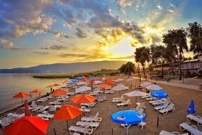 Small Group 2-Day Tour: Highlights of N. Macedonia & Kosovo - Exploring Ohrid: The UNESCO Jewel of North Macedonia