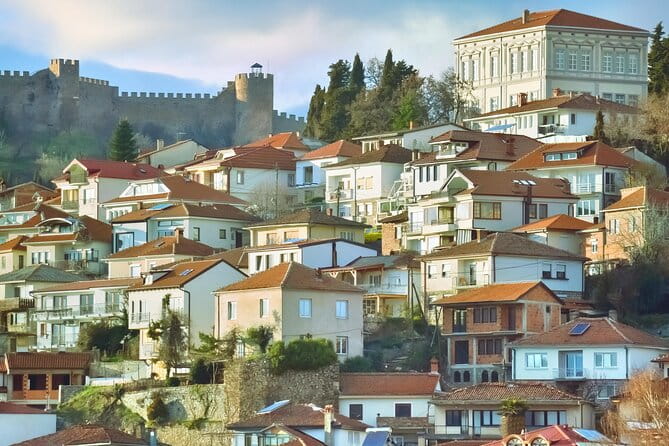 Small Group 2-Day Tour: Highlights of N. Macedonia & Kosovo - Practical Details and Value