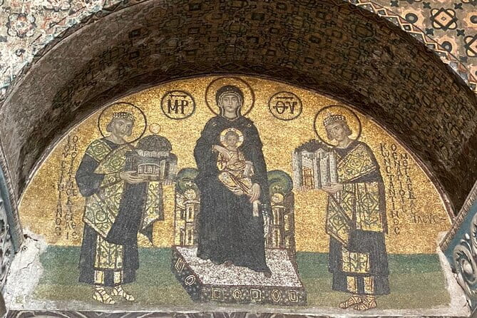 Small Group 7-Day Tour to Istanbul, Cappadocia and Ephesus by Flights - Uncovering Cappadocia’s Natural Wonders