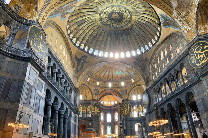 Small Group 7-Day Tour to Istanbul, Cappadocia and Ephesus by Flights - Who Will Love This Tour?