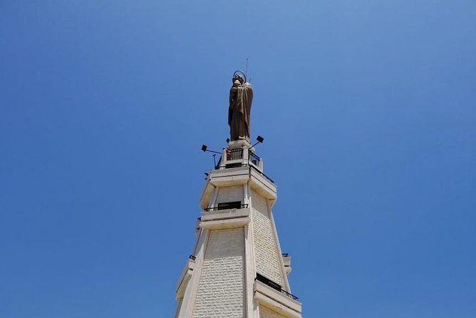 Small-Group Adventure Tour to Sidon Tyre & Maghdouche-Day Trip - Highlights: Tyre and Maghdoucheh