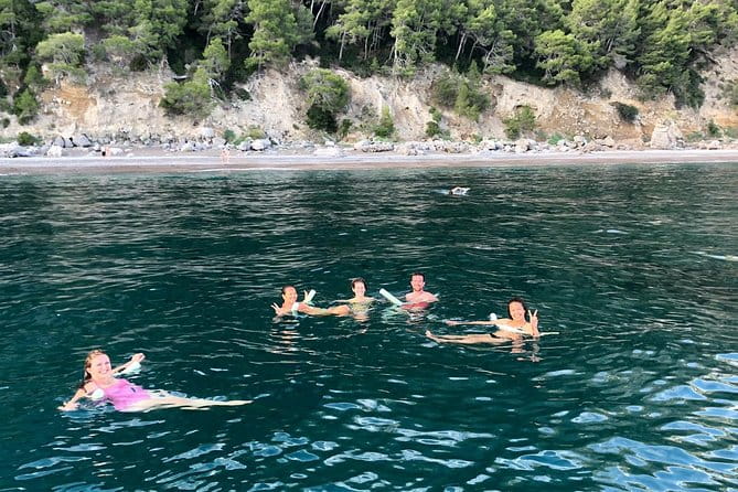 Small Group Amalfi Coast Day Trip from Positano or Praiano - Key Points