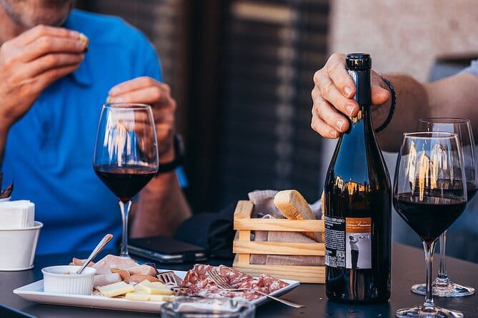 Small-group Amarone Wine e-Bike Tour from Verona - FAQ