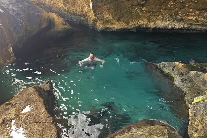 Small-Group Aruba 2-Seater UTV Tour Adventure - Excellent Customer Reviews