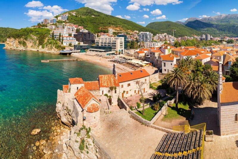 Small Group Balkans Tour; Tirana to Dubrovnik or Split - Key Points / Takeaways