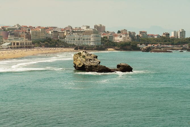 Small Group Bayonne, Biarritz, St.Jean De Luz from San Sebastian - What It Means for You